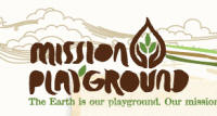 Mission Playground Logo